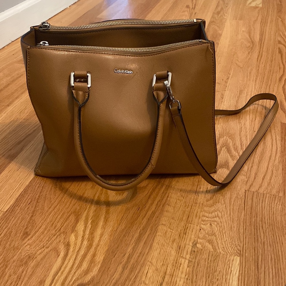 Calvin Klein purse